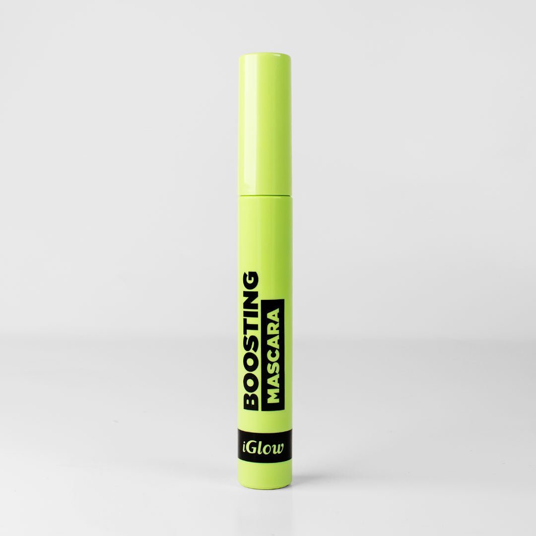 Vippeserum + GRATIS Boosting Mascara Kit✨ - iGlow.no