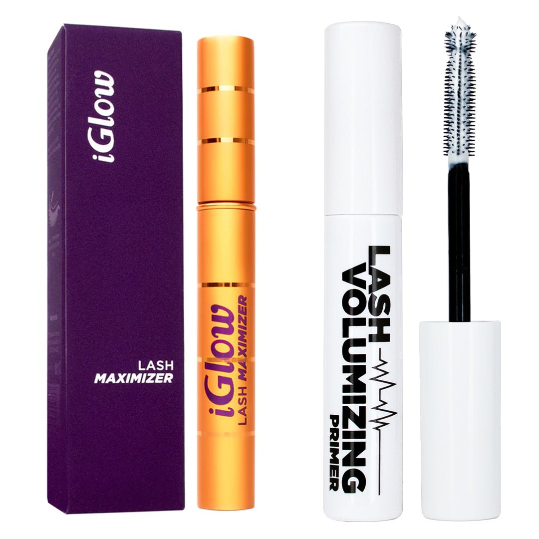 Mascara & primer iGlow.no