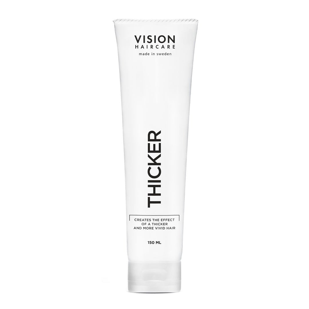 Vision Thicker - Stylingkrem, 150 ml - iGlow.no