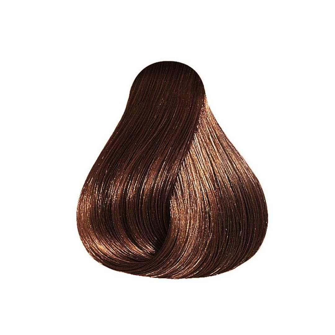 Wella Color Touch - Chocolate 6/7 - iGlow.no