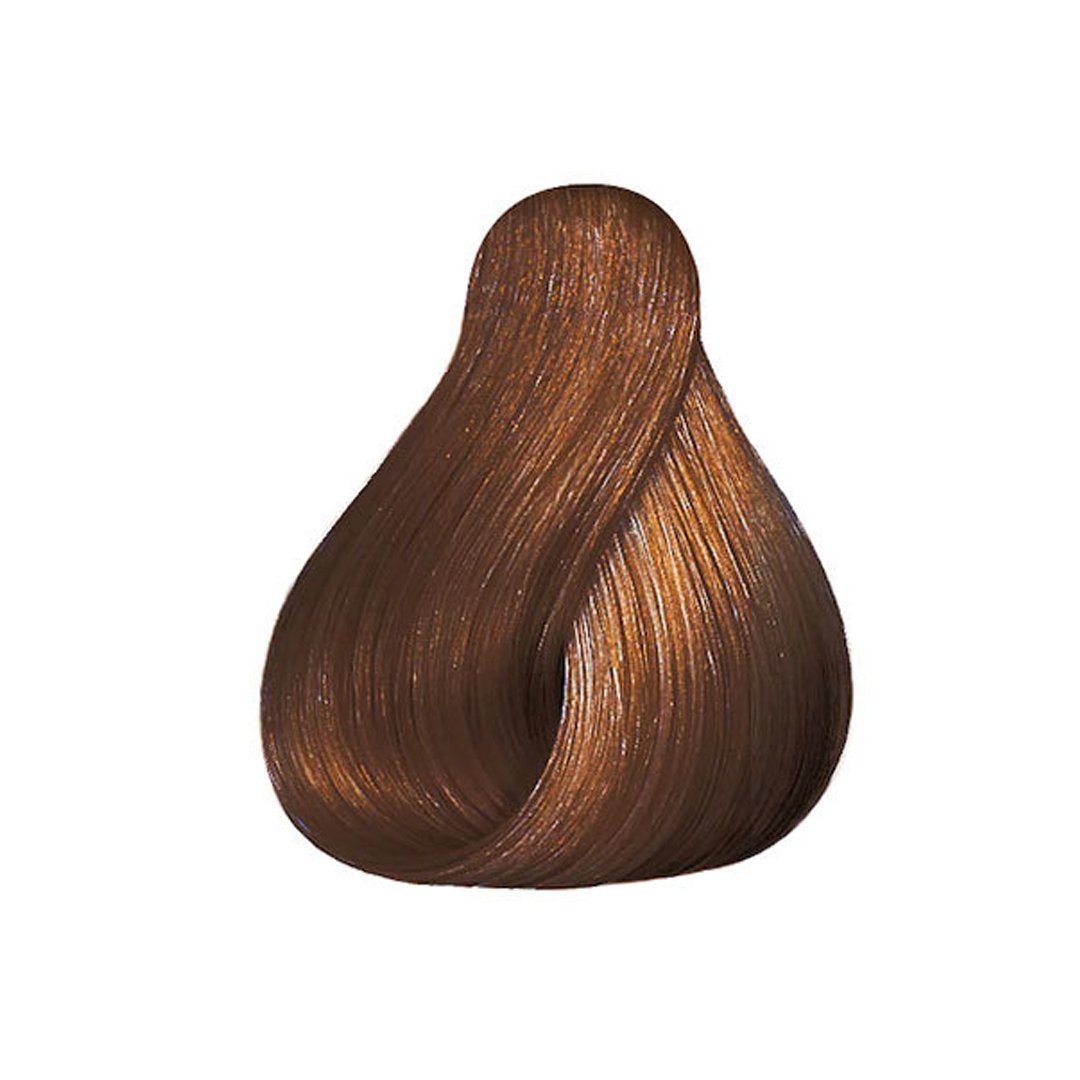 Wella Color Touch - Deep Brown 7/7 - iGlow.no