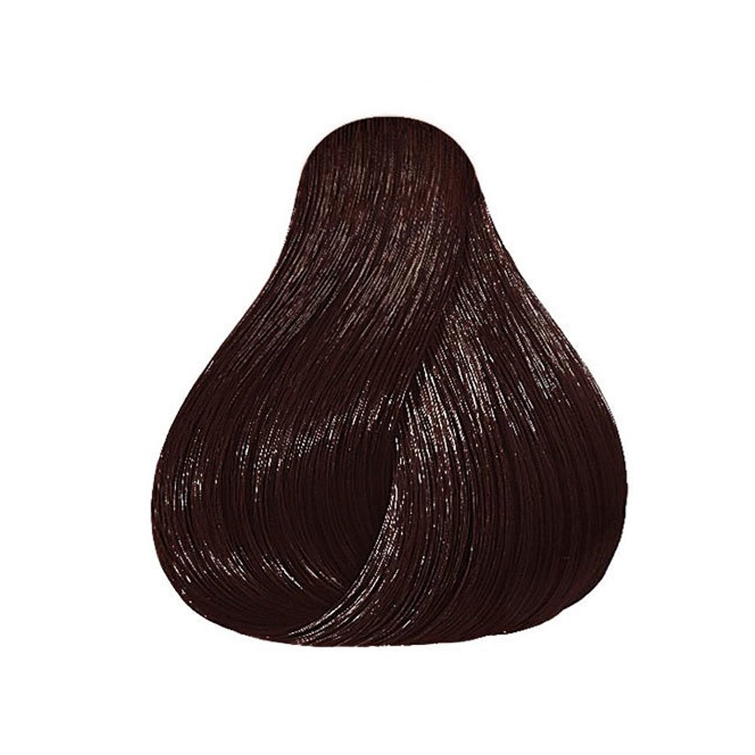 Wella Color Touch - Intense Coffee 4/77 - iGlow.no