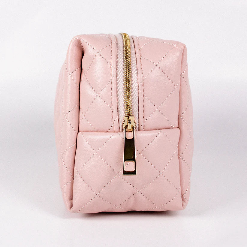 iGlow Lash Maximizer &amp; iGlow Cosmetic Bag, Pink