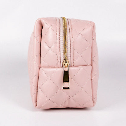 iGlow Lash Maximizer &amp; iGlow Cosmetic Bag, Pink